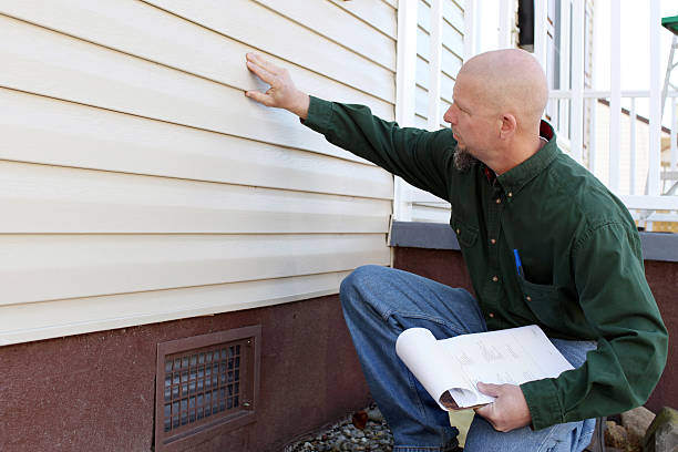 Best Siding Removal and Disposal  in Coon Rapids, MN